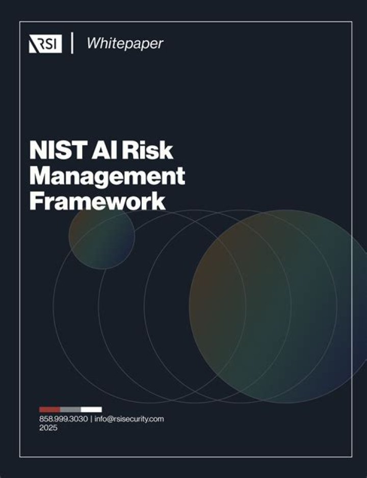NIST AI Risk Management Framework 2023: Complete Guide & PDF Analysis