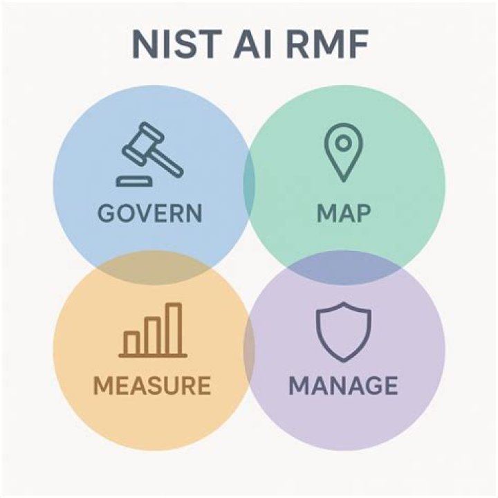 NIST AI RMF: Govern, Map, Measure, and Manage PDFs with Confidence