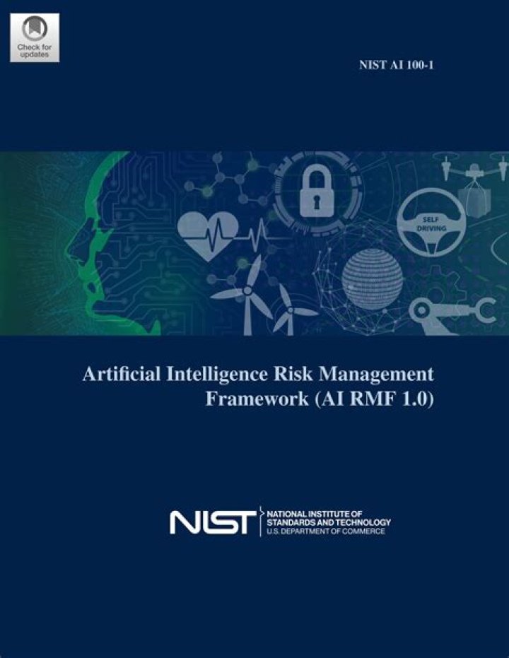 NIST AI RMF 1.0 PDF: Comprehensive Guide to Managing AI Risks