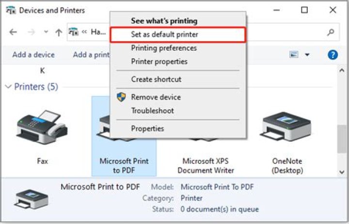 Why Nitro PDF Not Showing in Printer List? Fix Common Issues