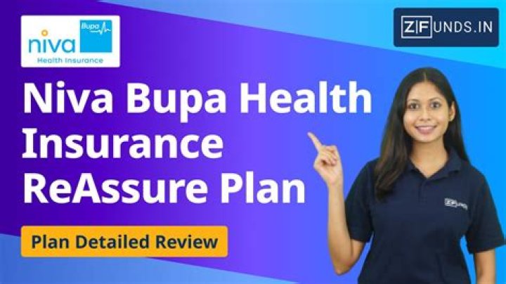Niva Bupa Senior First Plan Brochure PDF – Get Your Free Download