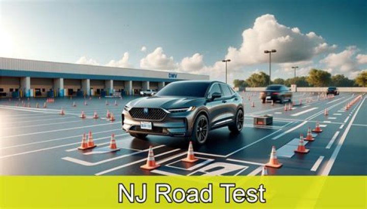 Get Your NJ Driving Test PDF – Free Download Now
