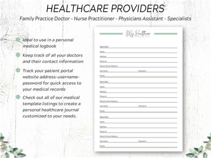 NJ Family Care Providers List PDF: Complete Directory for Trusted Services