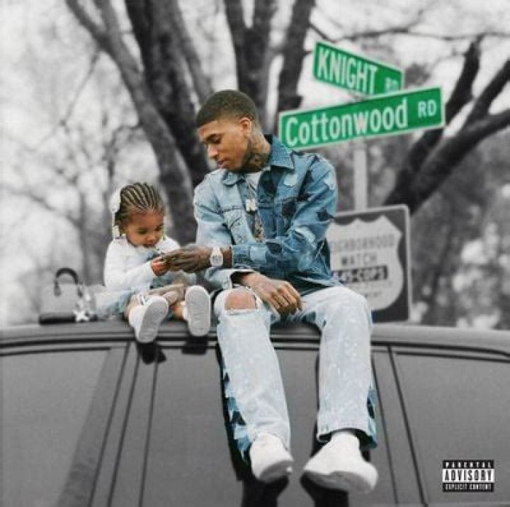 NLE Choppa Albums songs, discography, biography, and listening guide