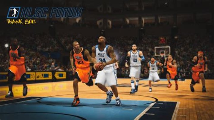 NLSC Forum • thank u all! FINAL RELEASE
