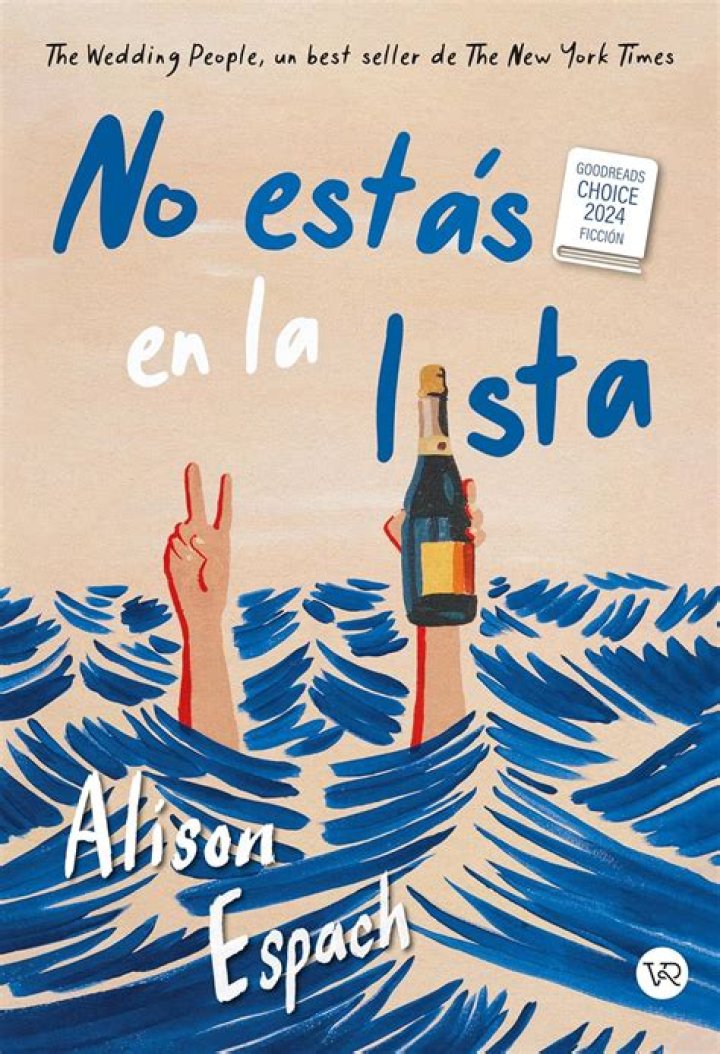 Libro PDF Gratis: No Estás en la Lista Oficial