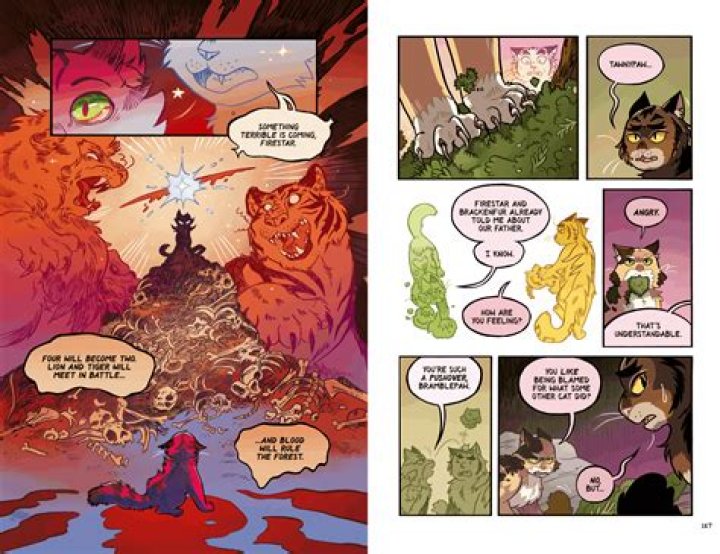 No Small Plans Graphic Novel PDF – Full Story Download