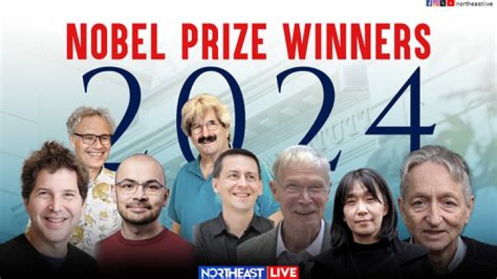 Nobel Peace Prize 2024 Winners List PDF: Full Winners & Award Details