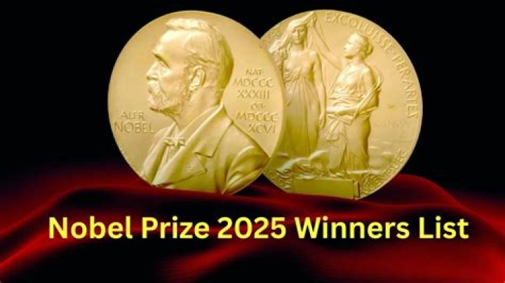 Nobel Peace Prize Winners List PDF: Complete 2023 Edition