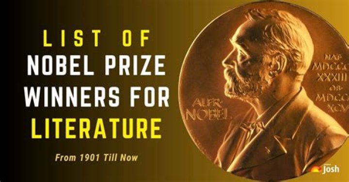 Free Nobel Prize Books List PDF – Download Now