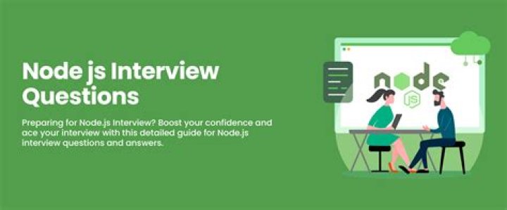 Top Node.js Interview Questions and Answers PDF Guide