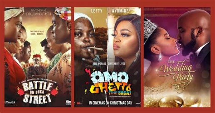 Nollywood Nobility: A Guide To The Elite Of Nigerian Cinema