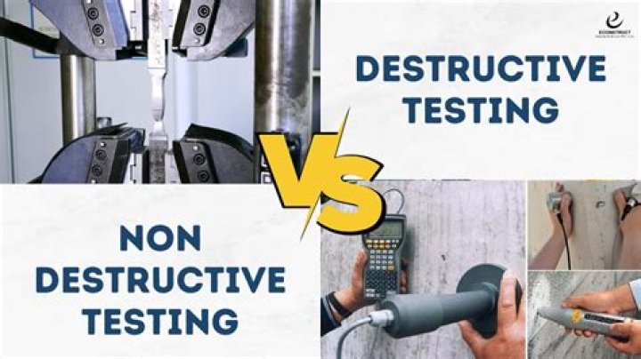 Non-Destructive Testing in Civil Engineering: Comprehensive PDF Guide