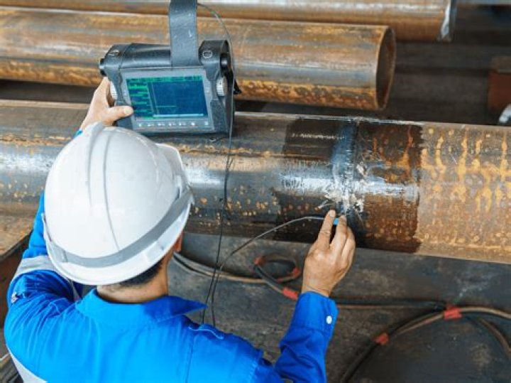 Non Destructive Testing of Welds PDF Guide: Safe & Reliable Weld Integrity
