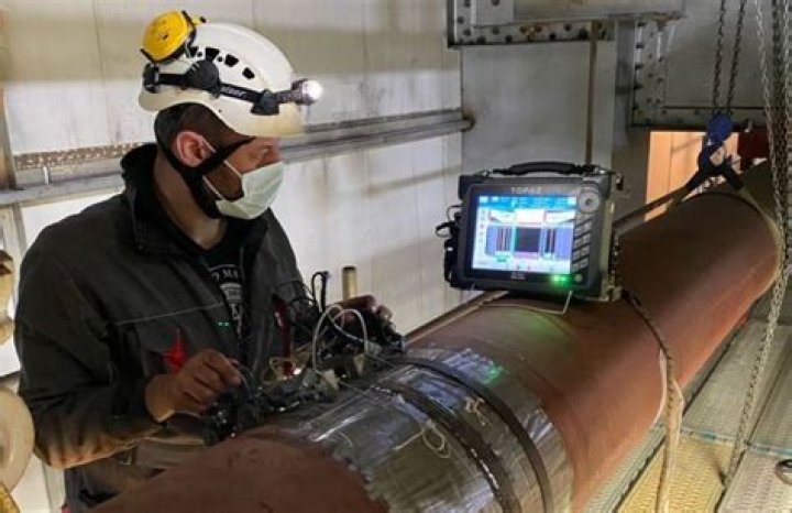Non Destructive Testing Welding PDF: Essential Guide & Compliance Resources