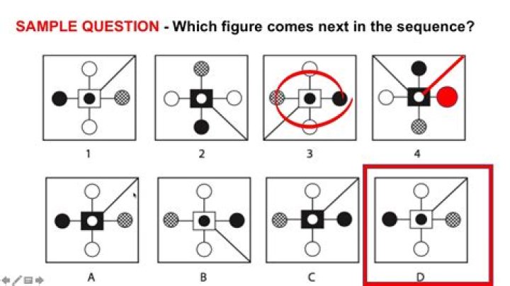 Non-Verbal Test PDF: Instant Assessment Without Words