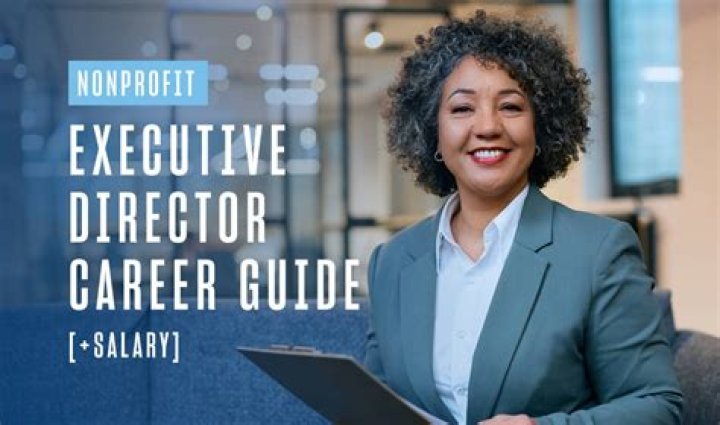 Nonprofit CEO Salary List PDF: Transparent Compensation Data