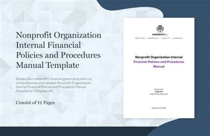 Nonprofit Financial Management: A Practical Guide PDF for Success