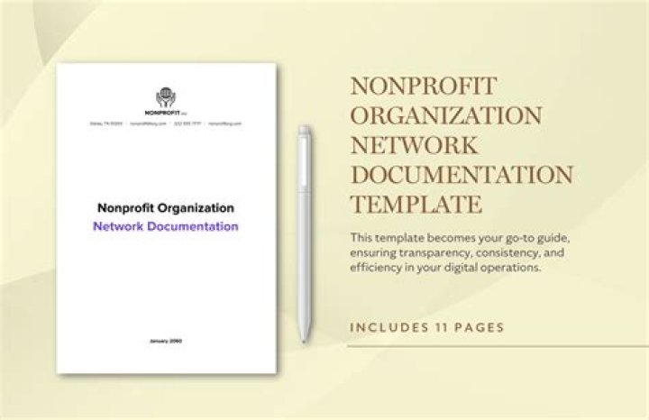 Nonprofit Management Guide PDF: Effective Leadership & Operational Control