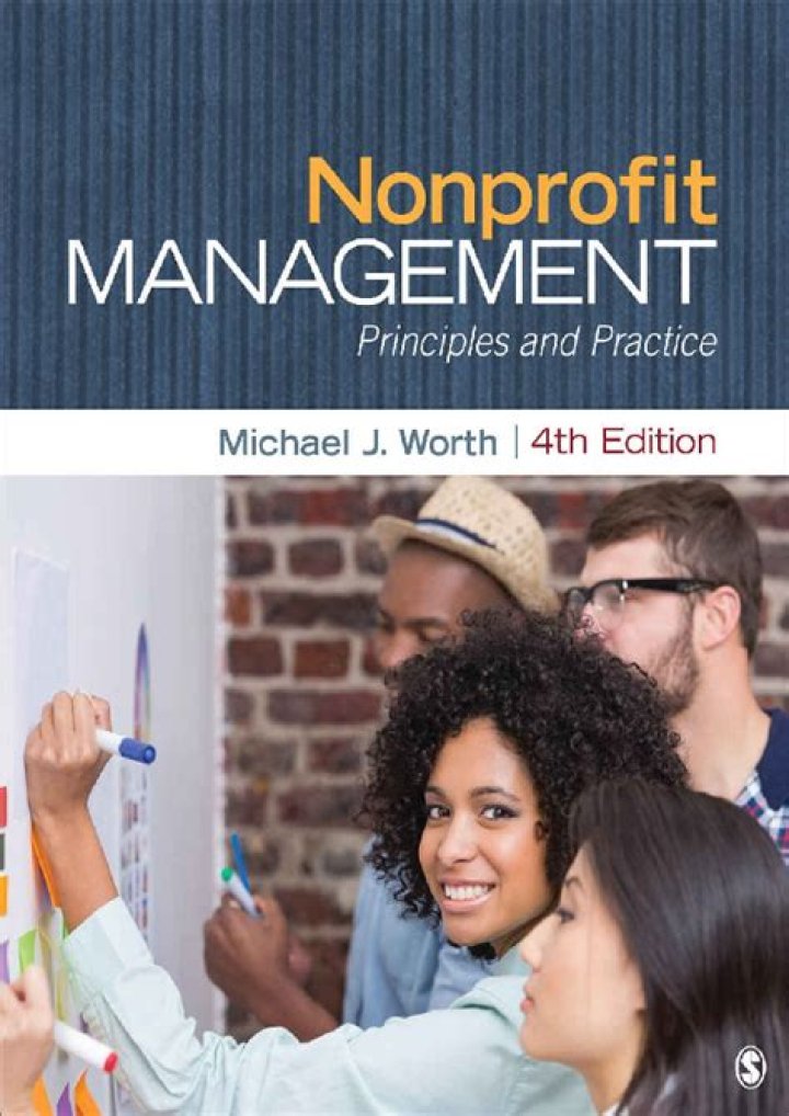 Nonprofit Management Principles and Practice PDF: Essential Guide