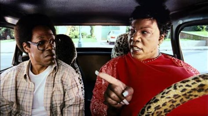 Norbit Trailer YouTube