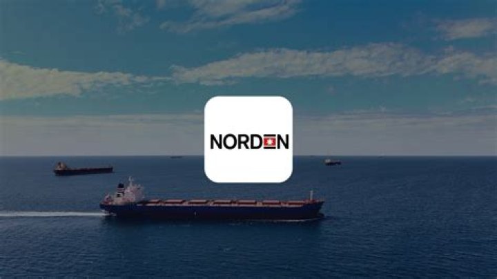 Norden Shipping Fleet List PDF: Full Vessel Inventory & Tracking Data