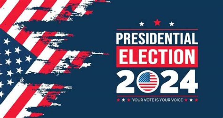 North Carolina 2024 General Election: Presidential Electors Candidate List (PDF)