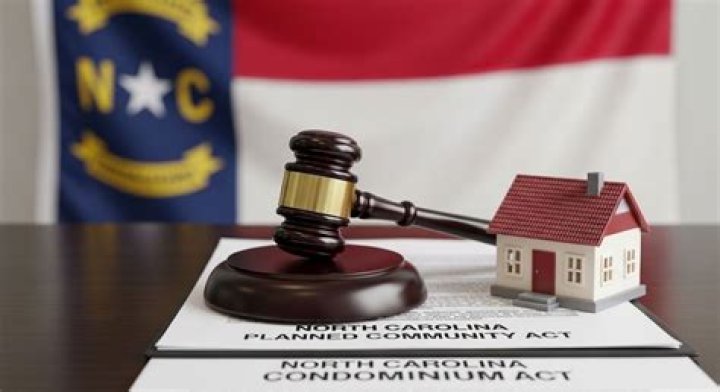 North Carolina Planned Community Act: Complete PDF Guide & Overview