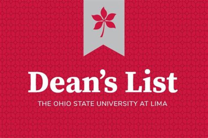 Northeastern University Dean's List 2024 PDF – Official Student Recognition Report