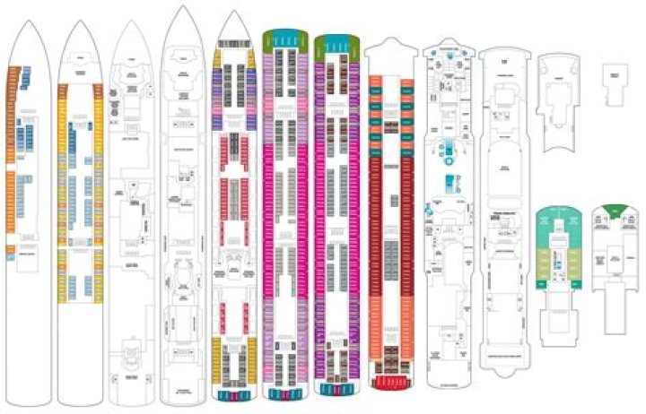 Norwegian Jade Deck Plans PDF Free Download – Instant Craft Guide