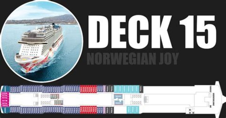 Norwegian Joy Deck Plans PDF Free Download – Easy DIY Boat Build Guide