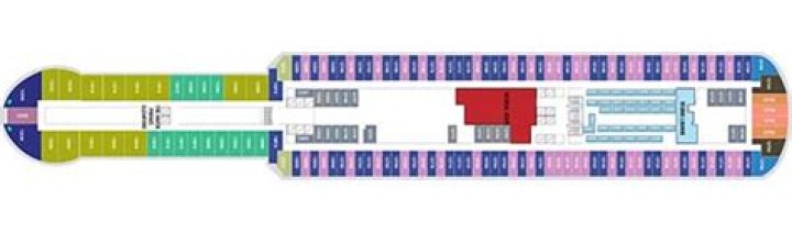 Norwegian Viva Deck Plan PDF – Complete Step-by-Step Guide