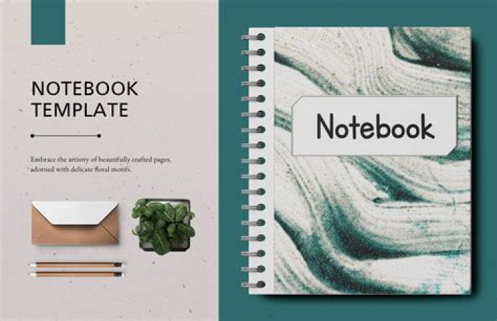Launch Your Notebook Making Business: Step-by-Step Business Plan PDF