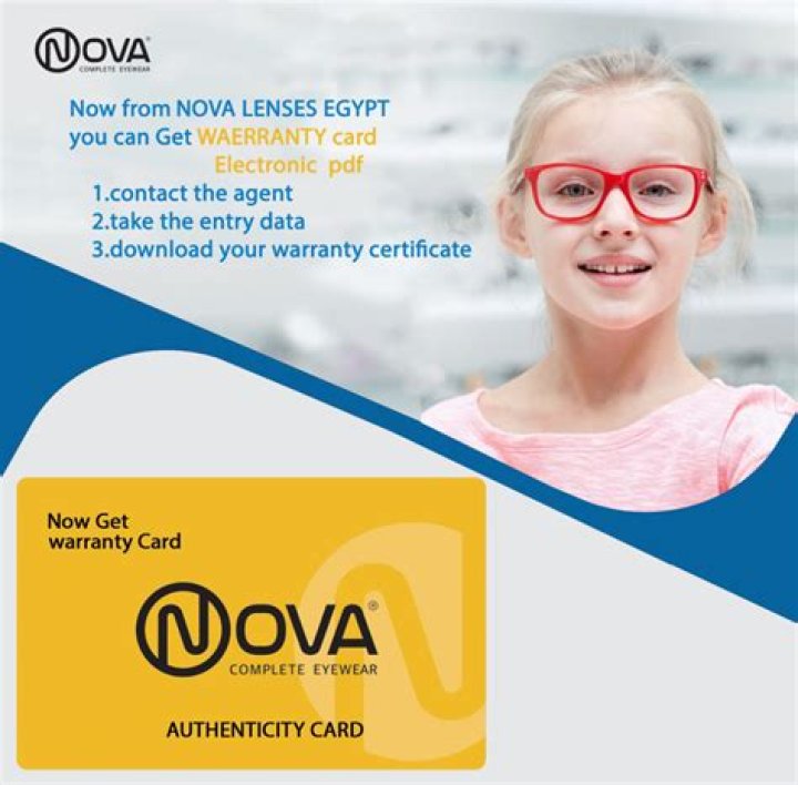 Nova Lenses Price List PDF: Buy High-Quality Lenses at the Best Prices