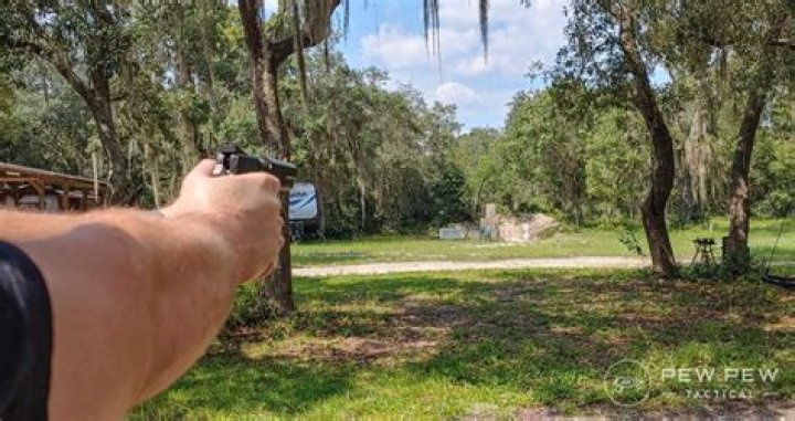 Free PDF: NRA Outdoor Shooting Range Design Plans – Download & Build Your Ideal Range