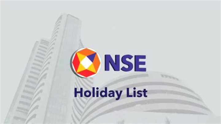 2025 NSE Holiday List PDF: Complete Guide to Festive Breaks