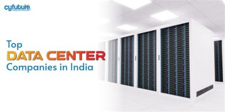 NSE Listed Data Center Companies in India – PDF Report 2024