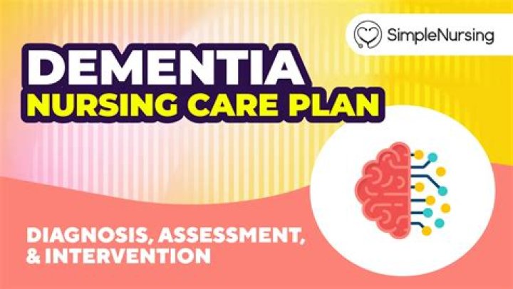 Nursing Care Plan for Dementia: Free PDF Guide