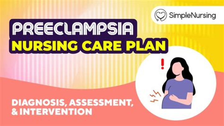 Nursing Care Plan for Eclampsia PDF – Essential Nursing Guide