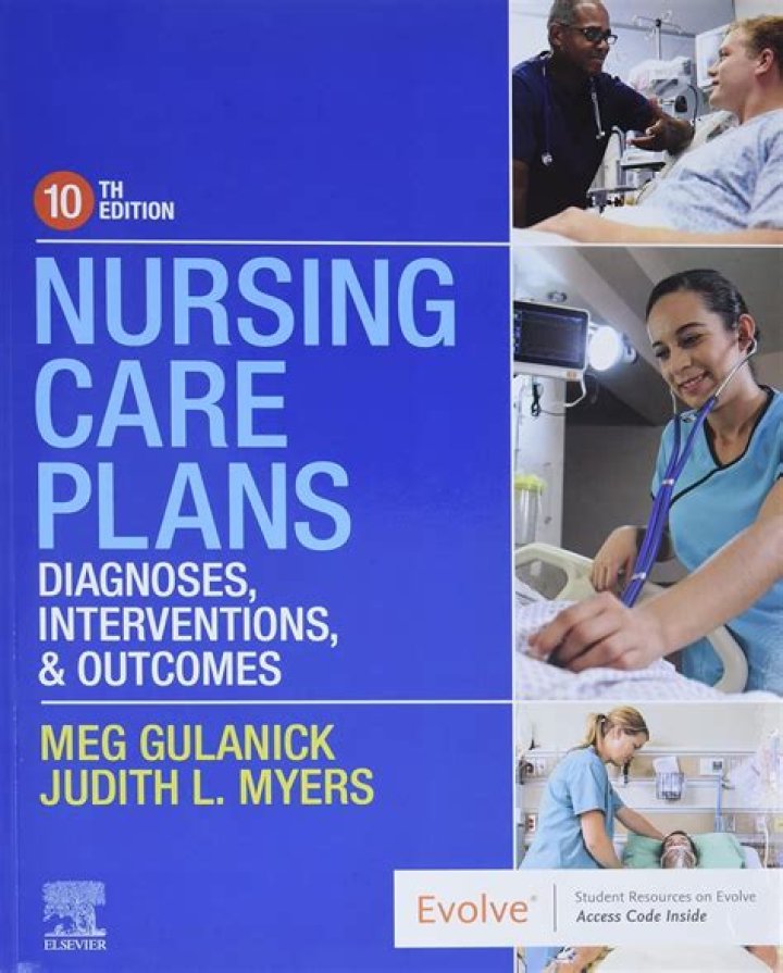 Nursing Care Plans, Diagnoses & Interventions: 10th Edition PDF Guide