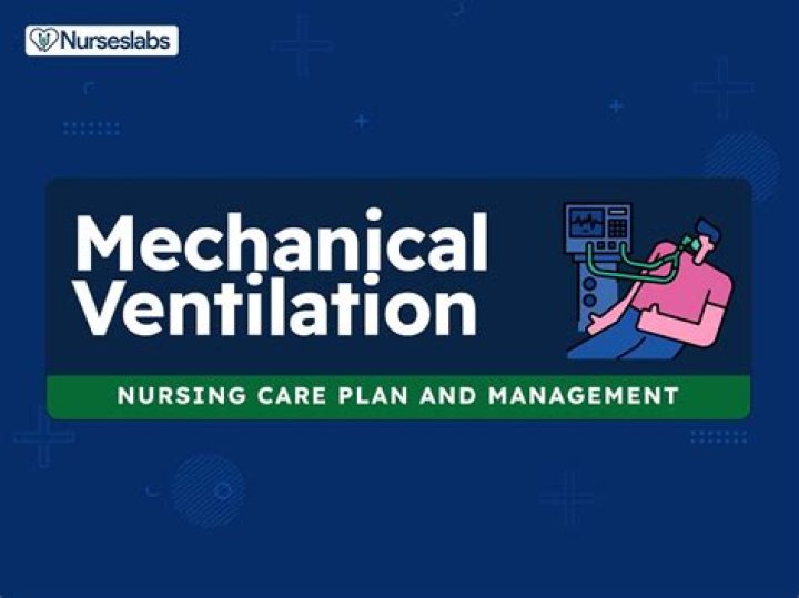 Nursing Management of Patients on Mechanical Ventilation: A Comprehensive PDF Guide