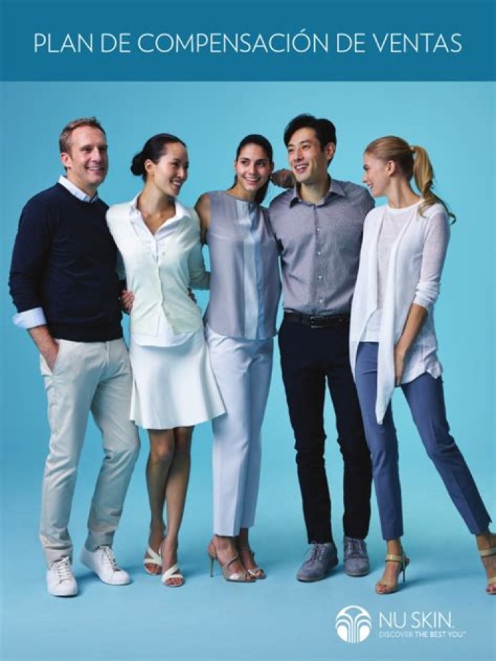 Nuskin Compensation Plan 2024: Complete PDF Guide & Breakdown