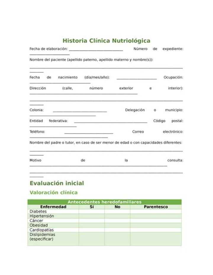 Nutrición Cestaro: Planes PDF Gratis para Comida Balanceada
