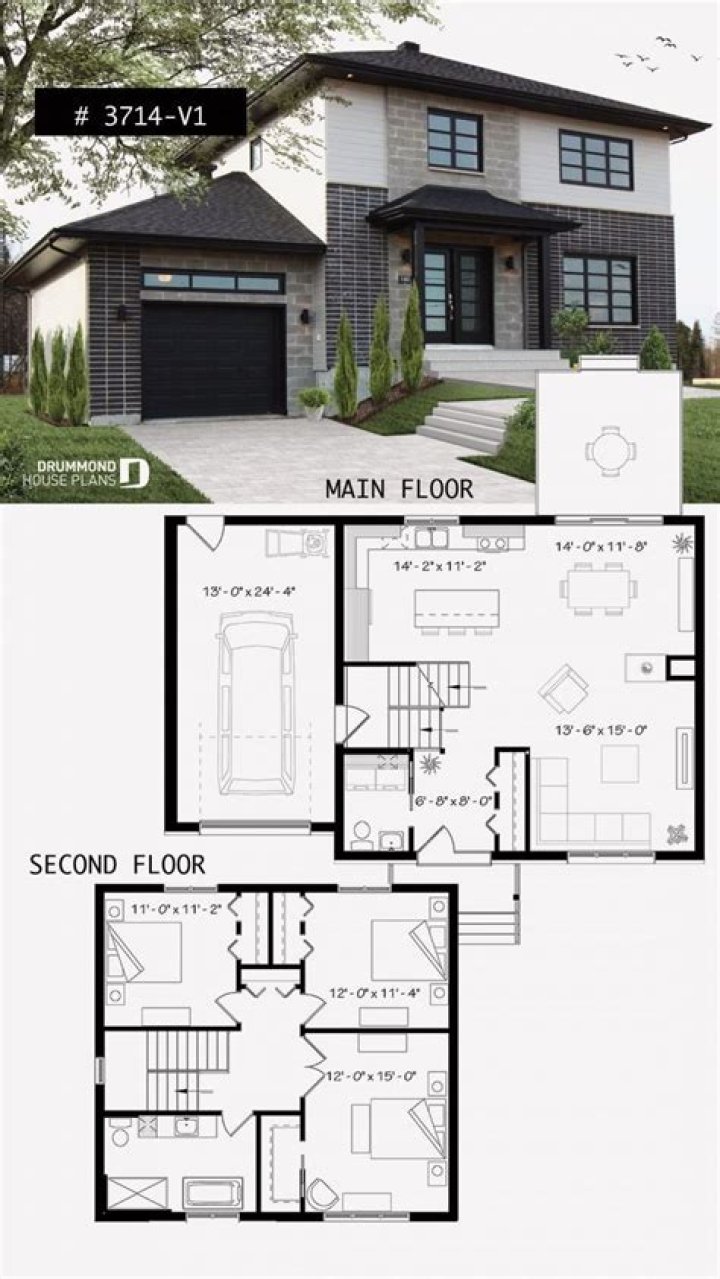 NV Homes Floor Plans PDF – Download Free Interior & Exterior Designs