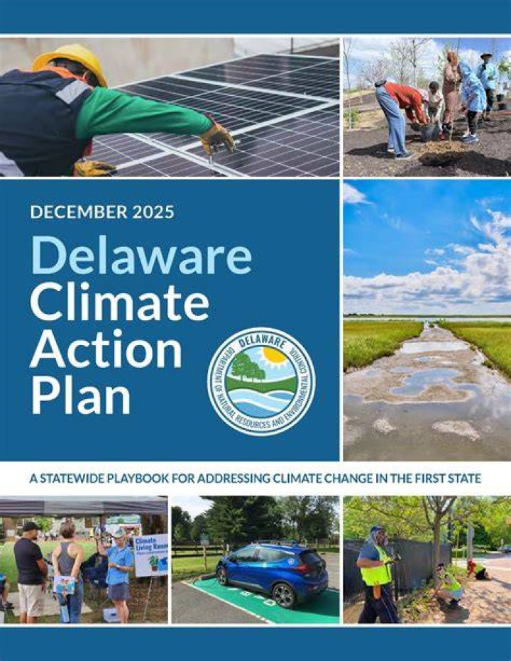 Nvidia's 2025 Climate Action Plan: PDF Insights and Strategy