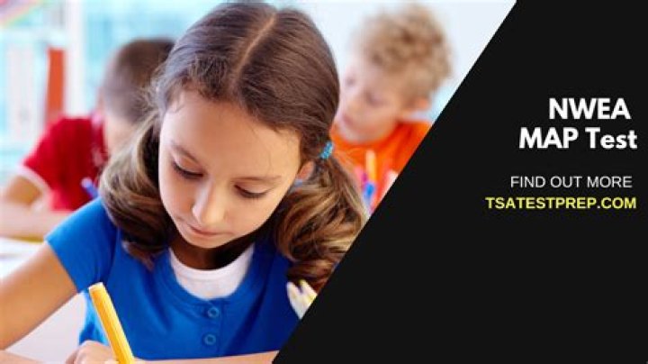 NWEA MAP Practice Test PDF – Download Free Sample Questions