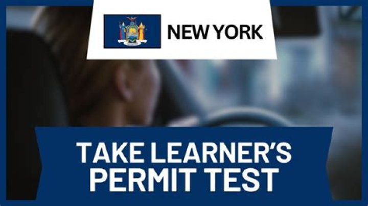 NY Permit Test Book PDF – Download Official Study Guide