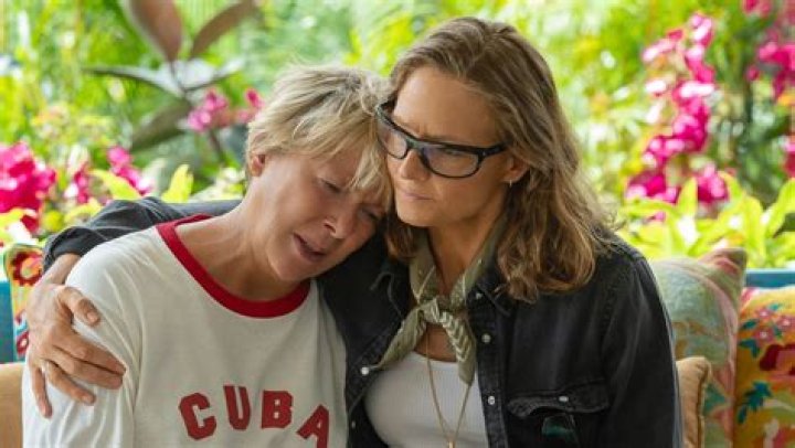 Nyad true story Where are Diana Nyad and Bonnie Stoll now?