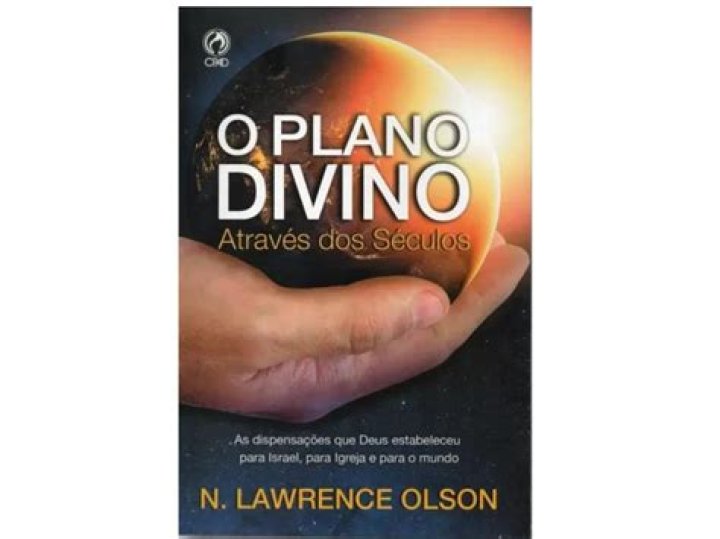 O Plano Divino Através dos Séculos: PDF Grátis para Download