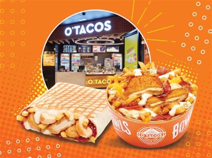 O'Tacos French Tacos Day: Complete List of Participating Restaurants & PDF Guide
